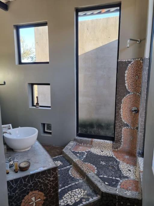 Hackberry House Bushwillow Cottage Khemsbok Extérieur photo