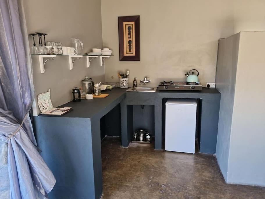 Hackberry House Bushwillow Cottage Khemsbok Extérieur photo